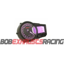 KOSO SPEEDOMETER RX2 GP STYLE