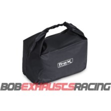 TRAX L/M waterproof bag. Canvas. Black. Waterproof. For TRAX L/M