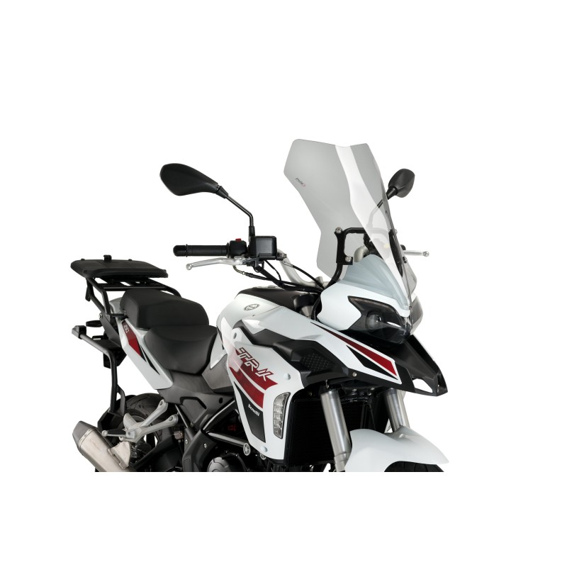 PUIG TOURING SCREEN BENELLI 20629 PUIG TOURING SCREEN BENELLI 20629