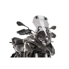 PUIG TOURING WINDSCREEN WITH VISOR BENELLI 9508H