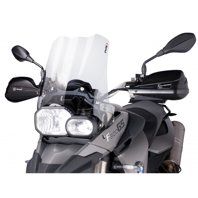 PUIG CUPULA TOURING BMW 4670