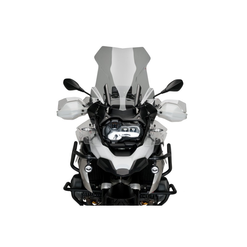 PUIG TOURING WINDSHIELD BMW 6486 PUIG TOURING WINDSHIELD BMW 6486