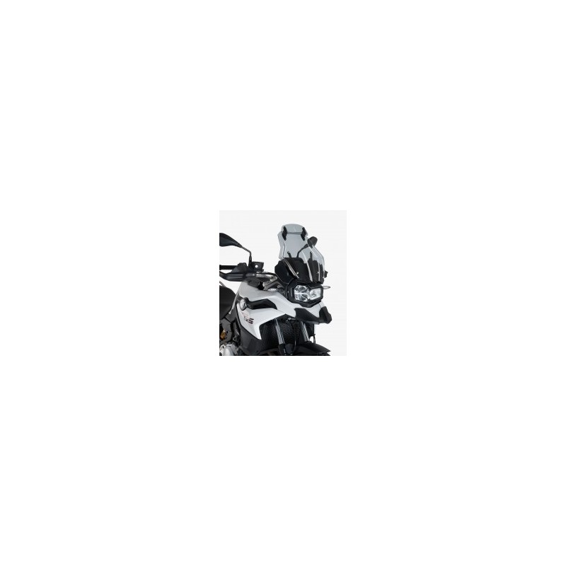 PUIG TOURING WINDSCREEN WITH VISOR BMW 3832H PUIG TOURING WINDSCREEN WITH VISOR BMW 3832H