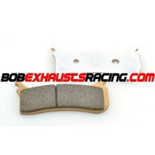 BERINGER STREET BRAKE PADS AEROTEC 6.