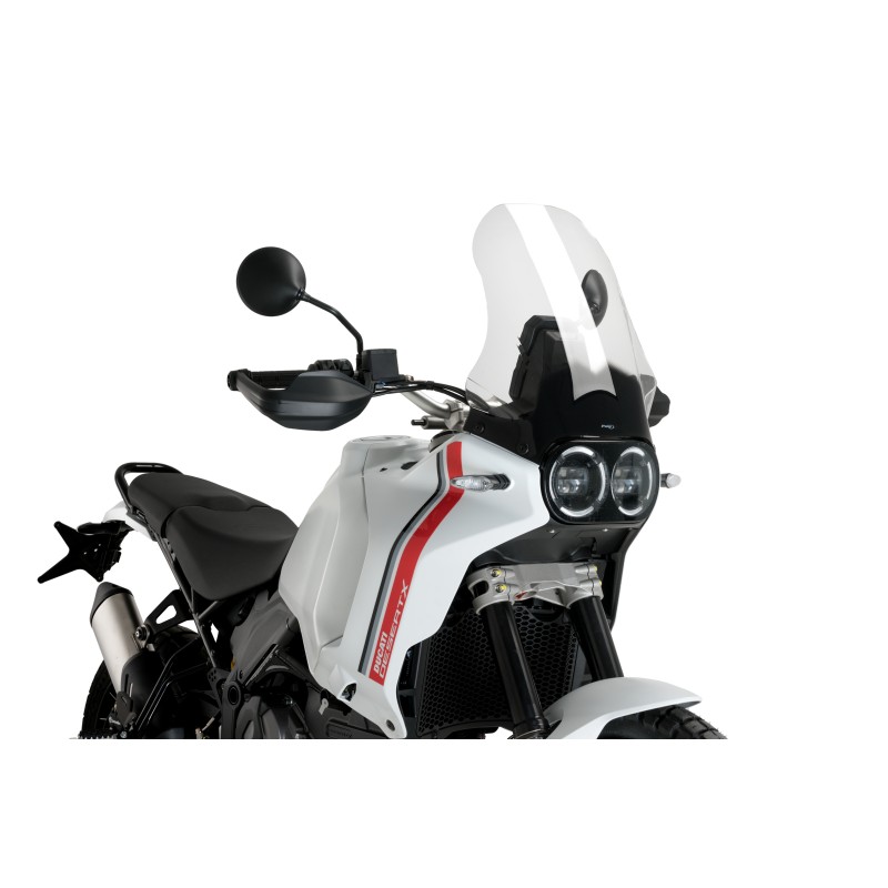 PUIG CUPULA TOURING DUCATI 21437 PUIG CUPULA TOURING DUCATI 21437