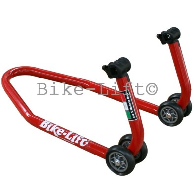 BIKE LIFT UNIVERSAL FRONT STAND FS-10