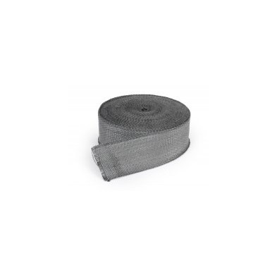ANTI-HEAT TAPE EXHAUST PROTECTION ANTI-HEAT TAPE EXHAUST PROTECTION