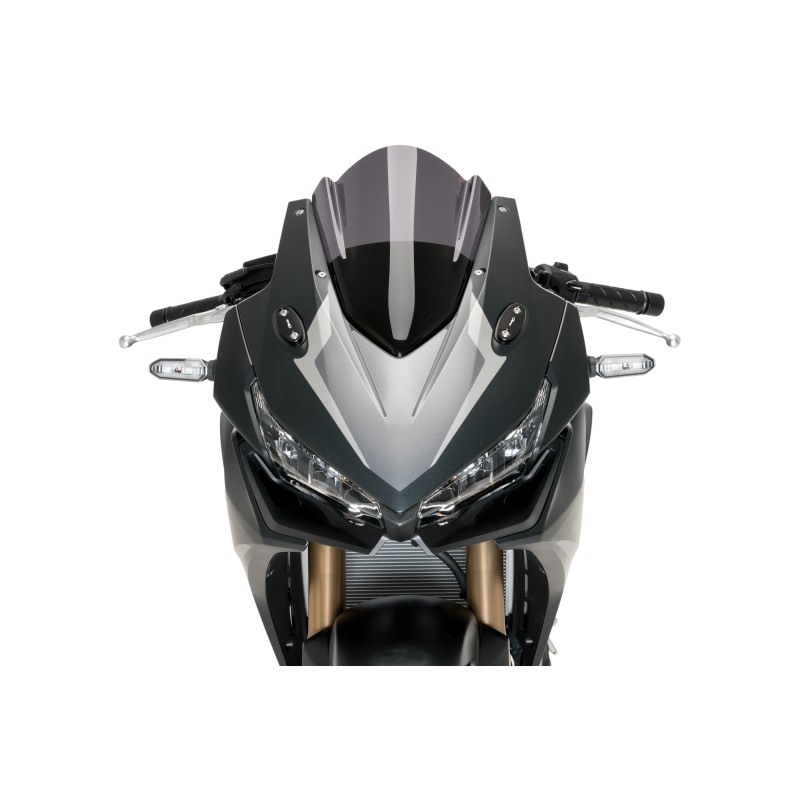 PUIG Z-RACING WINDSCREEN HONDA 3613 PUIG Z-RACING WINDSCREEN HONDA 3613