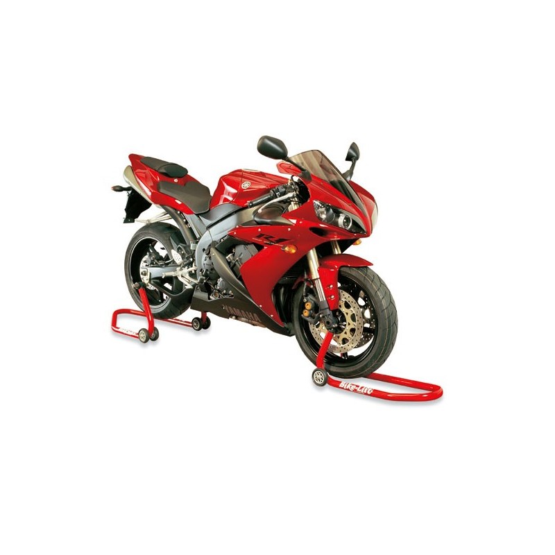 BIKE LIFT RACING STAND KIT FS-10 + RS-17 BIKE LIFT RACING STAND KIT FS-10 + RS-17