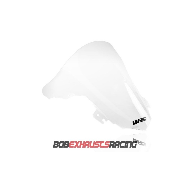 WRS WINDSCREEN TRASPARENT S1000RR 2015-2018