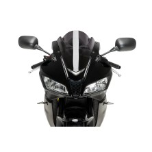 PUIG RACING WINDSHIELD HONDA 4356