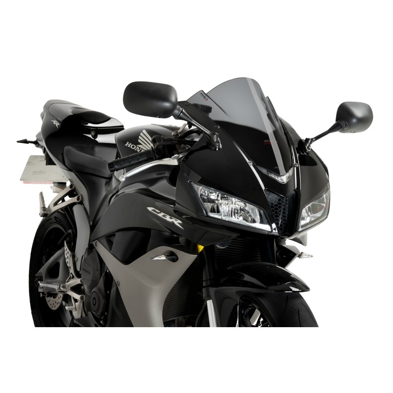 PUIG RACING WINDSHIELD HONDA 4356 PUIG RACING WINDSHIELD HONDA 4356