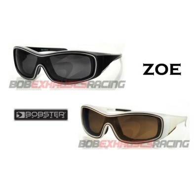 BOBSTER ZOE SPORTS GLASSES