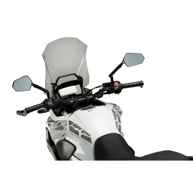 PUIG CUPULA TOURING HONDA 8901