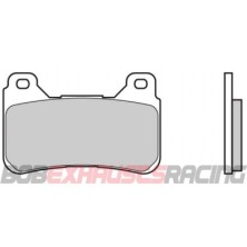 BREMBO BRAKE PAD 07HO50LA