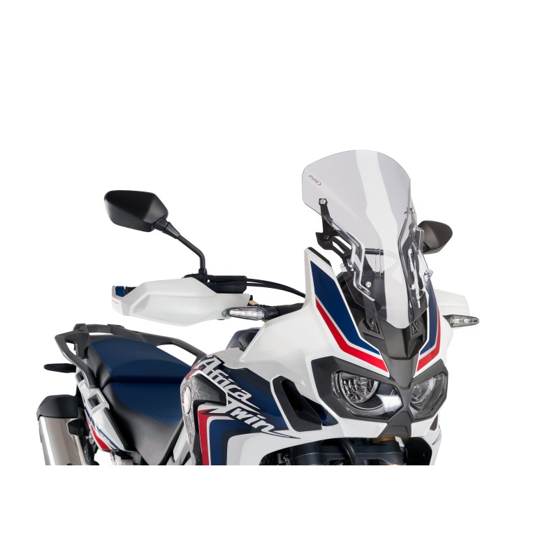PUIG CUPULA REGULABLE HONDA 9155 PUIG CUPULA REGULABLE HONDA 9155