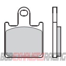 BREMBO BRAKE PAD 07KA28LA