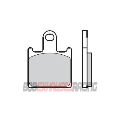 BREMBO BRAKE PAD 07KA28RC BREMBO BRAKE PAD 07KA28RC