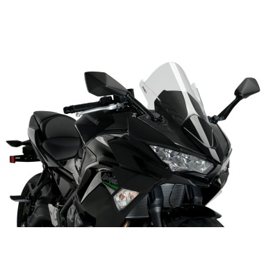 PUIG CUPULA Z-RACING  KAWASAKI 3881