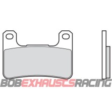 BREMBO BRAKE PAD 07SU27RC