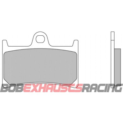 BREMBO BRAKE PAD 07YA23RC BREMBO BRAKE PAD 07YA23RC