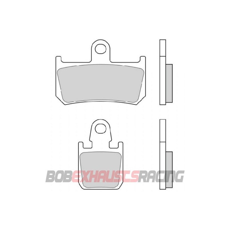 BREMBO BRAKE PAD 07YA46LA