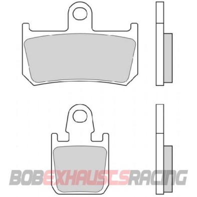 BREMBO BRAKE PAD 07YA46RC