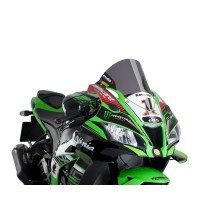PUIG CUPULA R-RACER KAWASAKI 9841