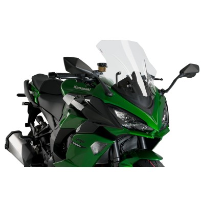 PUIG RACING WINDSHIELD KAWASAKI 20471