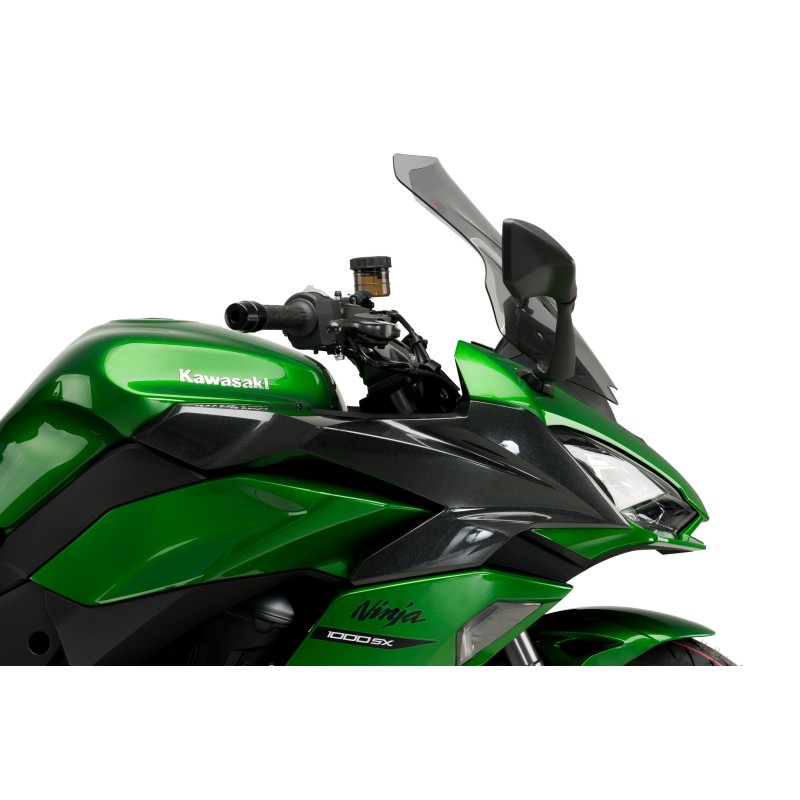 PUIG CUPULA RACING KAWASAKI 4057 PUIG CUPULA RACING KAWASAKI 4057