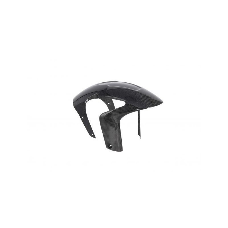 LIGHTECH CARBON FRONT FENDER