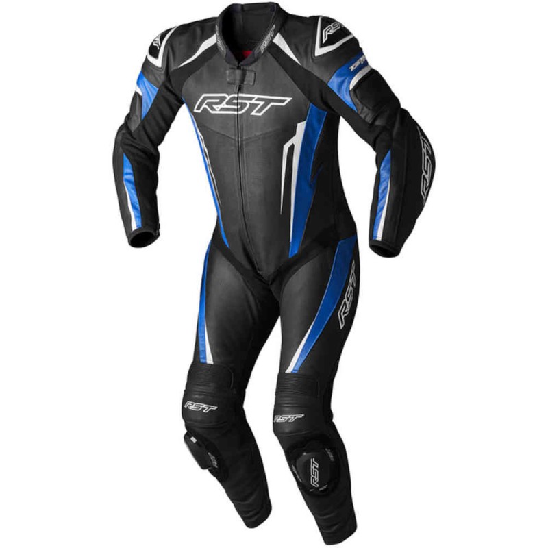 RST SUIT TRACTECH EVO 5 BLUE T44-L RST SUIT TRACTECH EVO 5 BLUE T44-L