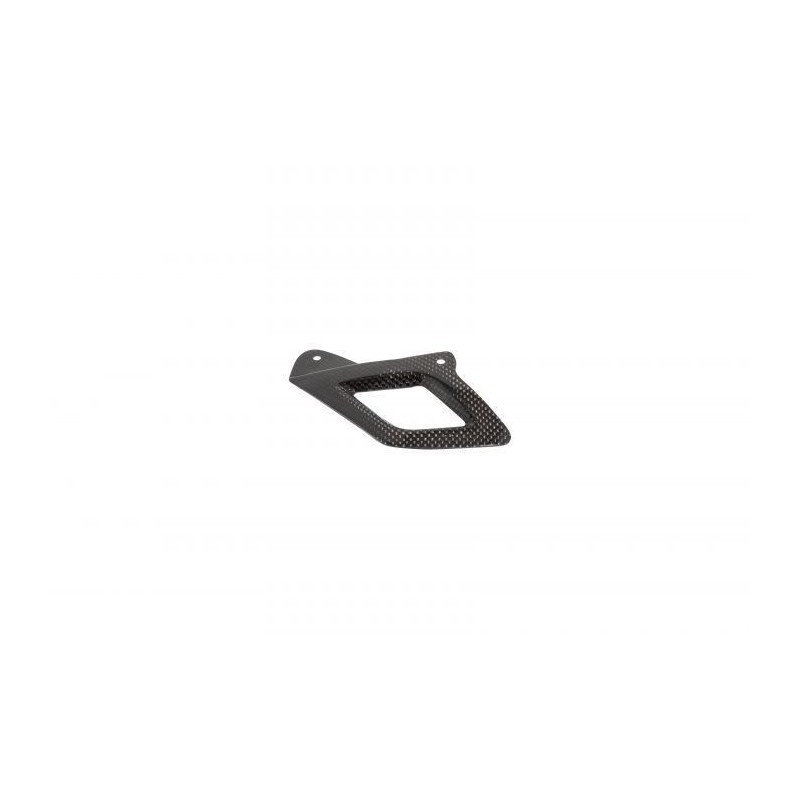 Carbon lower chain protector - CARA3014