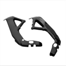 Chassis carbon protection - CARA4051