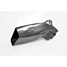 Carbon Airbox tubes - CARB1020