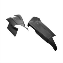 Swingarm carbon protection (set) - CARB1060