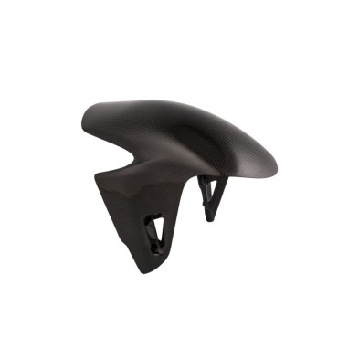 Carbon front mudguard - CARD0811