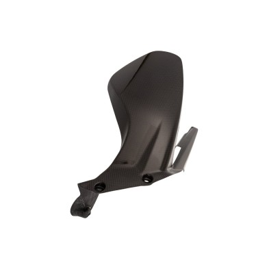 Carbon rear mudguard - CARD0821