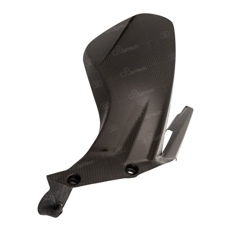 Carbon rear mudguard - Mate - CARD0820M