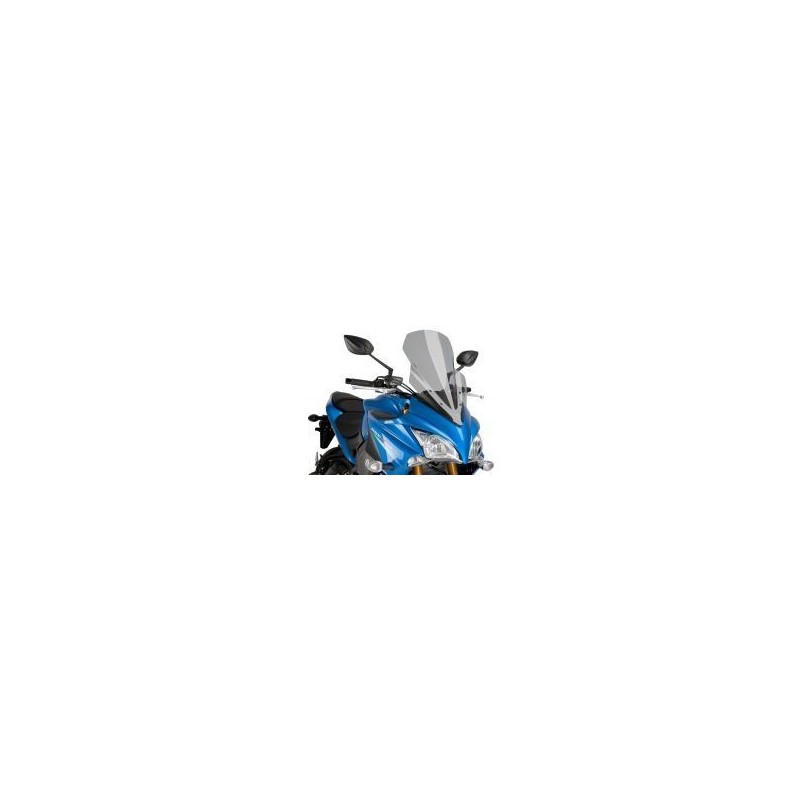 PUIG CUPULA TOURING SUZUKI 7640