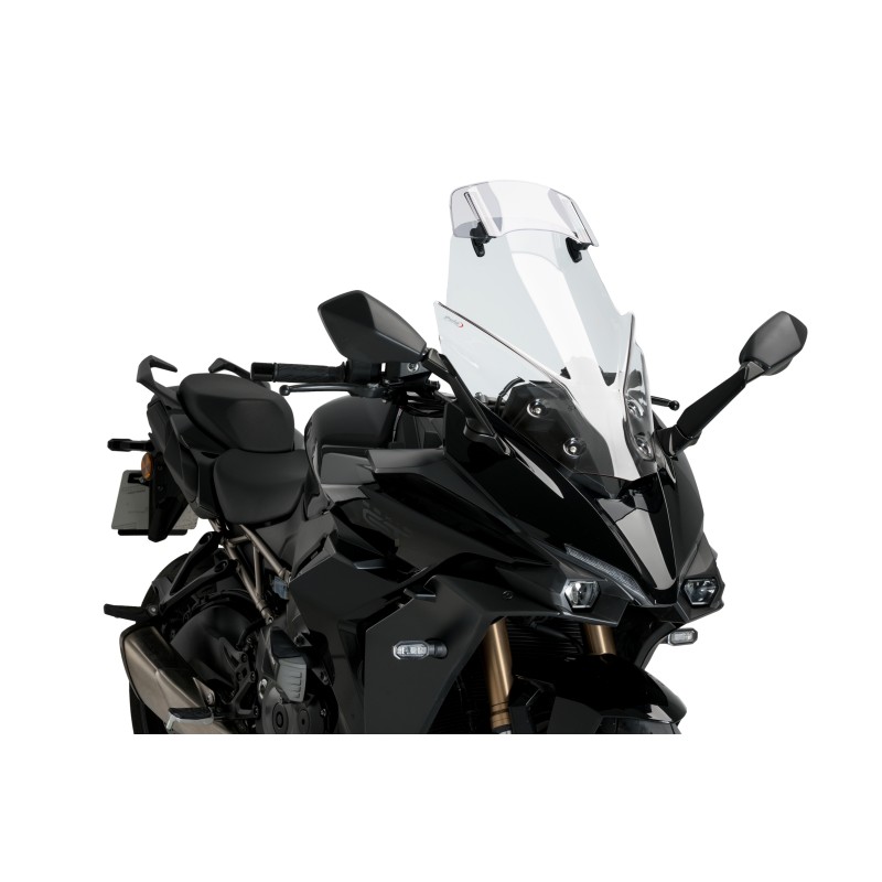 PUIG CUPULA TOURING CON VISERA SUZUKI 21343H PUIG CUPULA TOURING CON VISERA SUZUKI 21343H