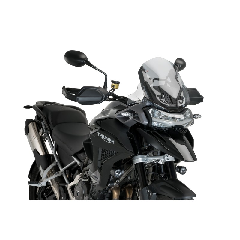 PUIG CUPULA SPORT TRIUMPH 21394 PUIG CUPULA SPORT TRIUMPH 21394