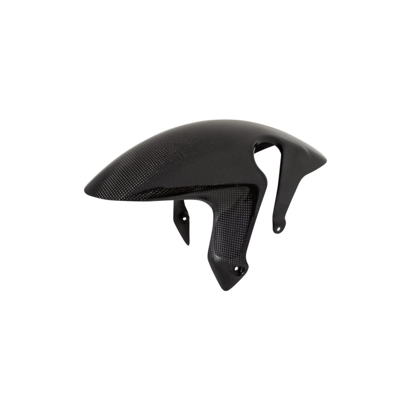 CARBON FRONT FRONT GUARD - CARH1710 - Beracing