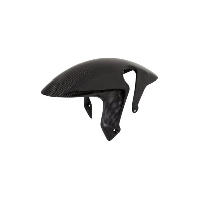 Carbon front mudguard - CARH1711