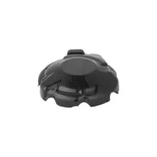 Carbon alternator cap - CARH1741