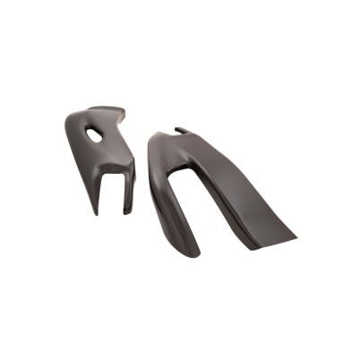 Swingarm carbon protection (set) - CARH1761