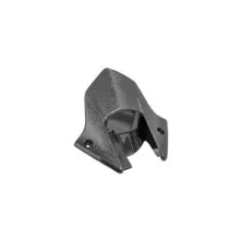 Carbon rear mudguard - CARH7621