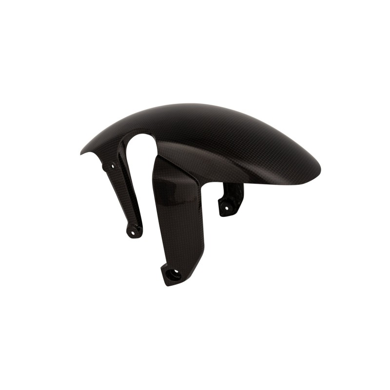 Carbon front mudguard - CARH7711