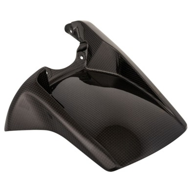 Carbon rear mudguard - CARH7721