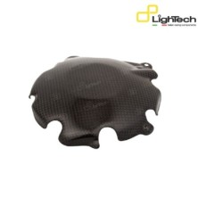 Carbon alternator cap - CARH7741